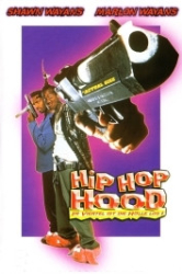 : Hip Hop Hood - Im Viertel ist die Hölle los 1996 German 1080p AC3 microHD x264 - RAIST