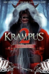 : Krampus 2 - Die Abrechnung 2015 German 800p AC3 microHD x264 - RAIST