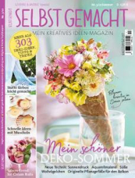 :  Selbst Gemacht Magazin Sommer No 03 2021