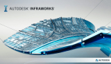 : Autodesk InfraWorks 2022 (x64)