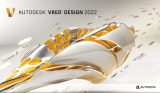: Autodesk VRED Design 2022 (x64)