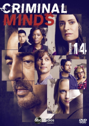 : Criminal Minds S14 Complete German Dd51 Dl 720p WebHd x264-Jj