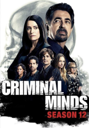 : Criminal Minds S12 Complete German Dd51 Dl 720p WebHd x264-Jj