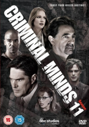 : Criminal Minds S11 Complete German Dd51 Dl 720p WebHd x264-Jj