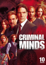 : Criminal Minds S10 Complete German Dd51 Dl 720p WebHd x264-Jj