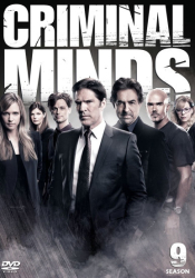 : Criminal Minds S09 Complete German Dd51 Dl 720p WebHd x264-Jj