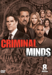 : Criminal Minds S08 Complete German Dd51 Dl 720p WebHd x264-Jj