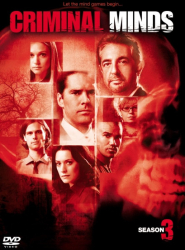 : Criminal Minds S03 Complete German Dd51 Dl 720p WebHd x264 Repack-Jj