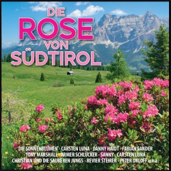 : Die Rose von Südtirol (2021)