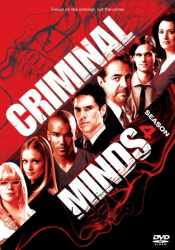 : Criminal Minds S04 Complete German Dd51 Dl 720p WebHd x264-Jj