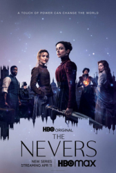 : The Nevers S01E04 German Dl 720P Web H264-Wayne