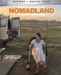 : Nomadland 2021 German Dd51 Dl 1080p BluRay x264-Jj