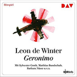 : Leon de Winter - Geronimo
