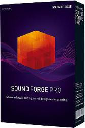 : MAGIX SOUND FORGE Pro v15.0.0.57 Portable