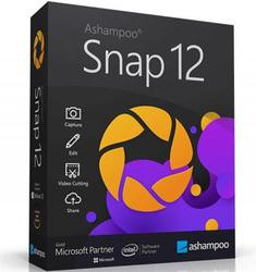 : Ashampoo Snap v12.0.3 + Portable