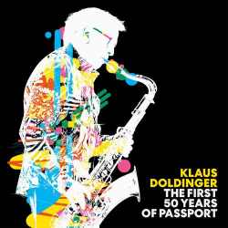 : Klaus Doldinger - The First 50 Years of Passport (Remastered Edition) (2021)
