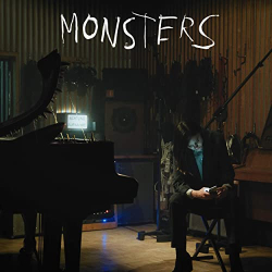 : Sophia Kennedy - Monsters (2021)