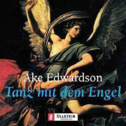: Ake Edwardson - Tanz mit dem Engel