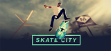 : Skate City-DarksiDers