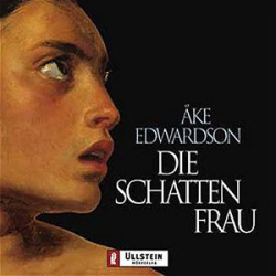 : Ake Edwardson - Die Schattenfrau