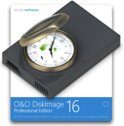 : O&O DiskImage Pro / Server v16.1 Build 207