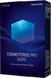 : MAGIX SOUND FORGE Pro Suite v15.0.0.57 Portable