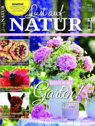:  Lust auf Natur Magazin No 06 2021