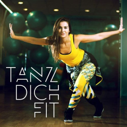 Cover: Tanz dich fit (2021) : Tanz dich fit (2021)