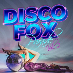: Discofox Parade, Vol. 2 (2021)
