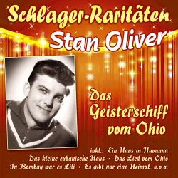 : Stan Oliver - Das Geisterschiff vom Ohio (2021)