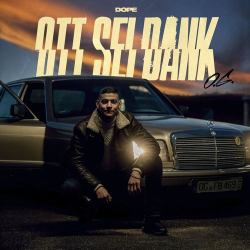 Cover: O.G. - OTT SEI DANK (2021) : O.G. - OTT SEI DANK (2021)