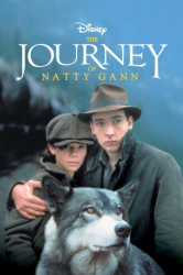 Cover: Die Abenteuer der Natty Gann 1985 German Dubbed Dl 720p BluRay x264-muhHd : Die Abenteuer der Natty Gann 1985 German Dubbed Dl 720p BluRay x264-muhHd