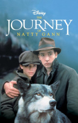 Cover: Die Abenteuer der Natty Gann 1985 German Dubbed Dl 1080p BluRay x264-muhHd : Die Abenteuer der Natty Gann 1985 German Dubbed Dl 1080p BluRay x264-muhHd
