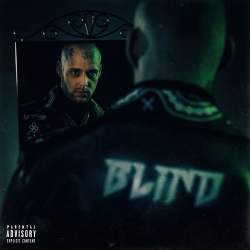 : Jhony Kaze - Blind (2021)