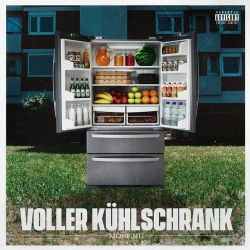 : Mosenu - Voller Kühlschrank (2021)