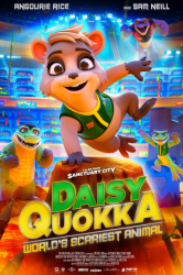 : Wettkampf der Tiere Daisy Quokkas grosses Abenteuer 2020 German Dts Dl 720p BluRay x264-Jj
