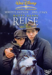 : Die Abenteuer der Natty Gann 1985 German Ac3 Dubbed Bdrip x264-muhHd