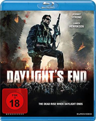: Daylights End 2016 German Ac3 Dl 1080p BluRay x265-Hqx