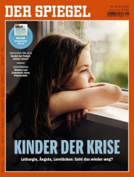 :  Der Spiegel Nachrichtenmagazin No 19 vom 08 Mai 2021