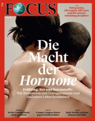 :  Focus Nachrichtenmagazin No 19 vom 08 Mai 2021