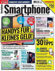 :  Smartphone Magazin Juni-Juli No 02 2021