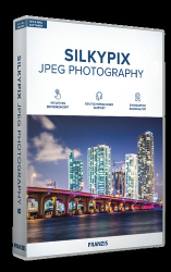 : SILKYPIX JPEG Photography v10.2.12.0 x64)
