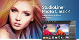 Cover: StudioLine Photo Classic v4.2.62 : StudioLine Photo Classic v4.2.62