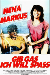 : Gib Gas Ich will Spass German 1983 Remastered Ac3 Bdrip x264-Rockefeller