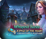 : Whispered Secrets Ripple of the Heart Collectors Edition-MiLa