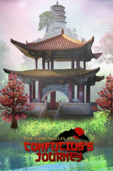: The Chronicles of Confuciuss Journey German-DeliGht
