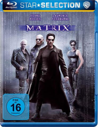 : Matrix 1999 Remastered German Ac3 1080p BluRay x265-Gtf