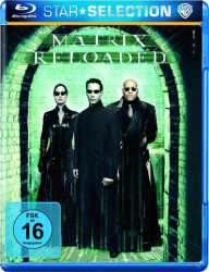 : Matrix Reloaded 2003 German Ac3 1080p BluRay x265-Gtf