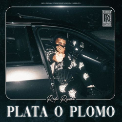 Cover: Reda Rwena - PLATA O PLOMO (2021) : Reda Rwena - PLATA O PLOMO (2021)