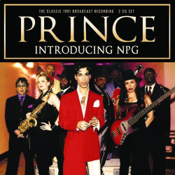 : Prince - Introducing Npg (2021)